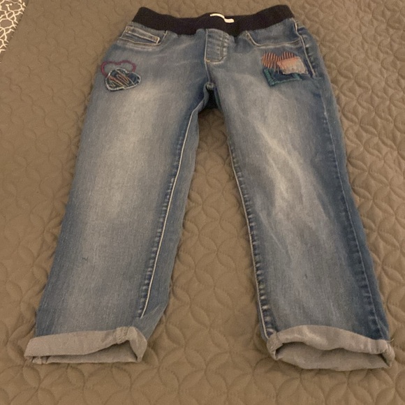 Girls mix match cute clothing 9 piece bundle - Picture 9 of 16